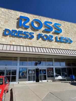 Ross