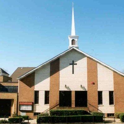 Mt Olive Baptist Church