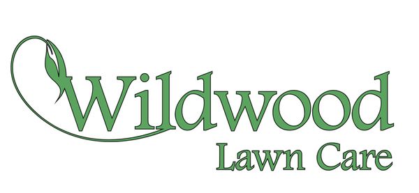 Wildwood Lawn Care Logo. Dirham, CT