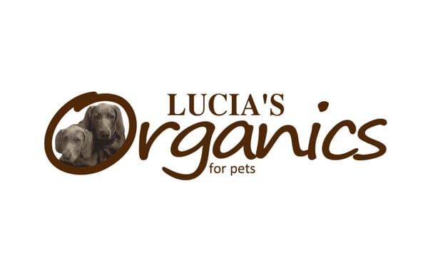 Lucia's Organics for Pets