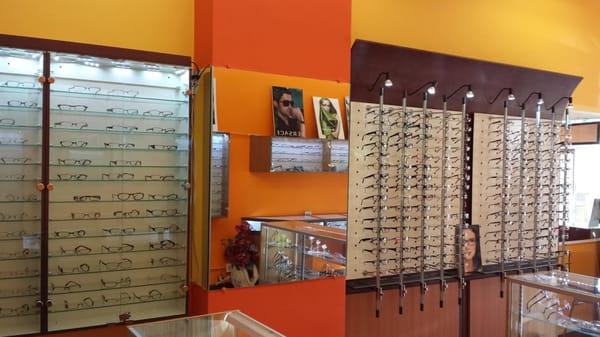 Optical Choice NY