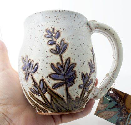 Handbuilt & Mugs