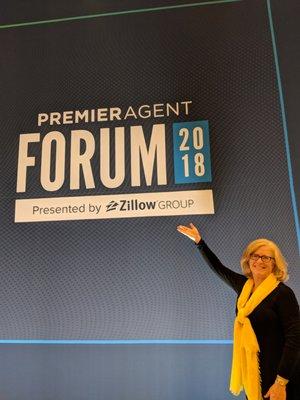 Zillow Premier Agent