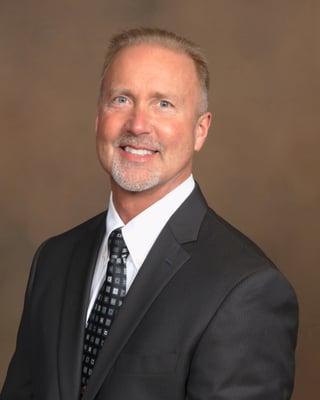 Todd Stanfield - John L Scott Real Estate