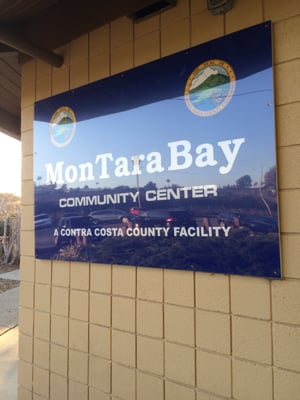 Montara Bay Community Center