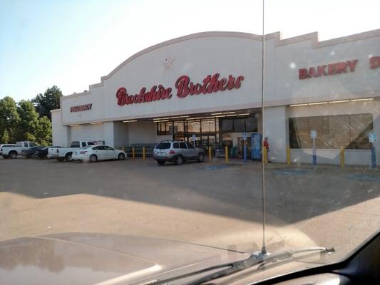 Brookshire Brothers