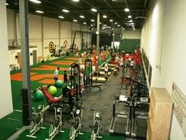 Training Facility