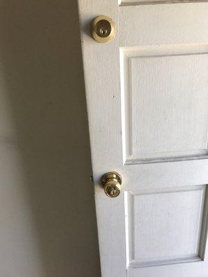 Quality Locksmith