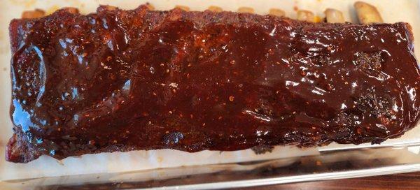 Pork Ribs