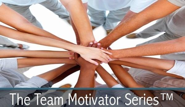 The Team Motivator Series