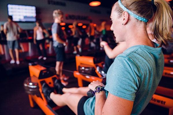 Orangetheory Fitness Oak Park