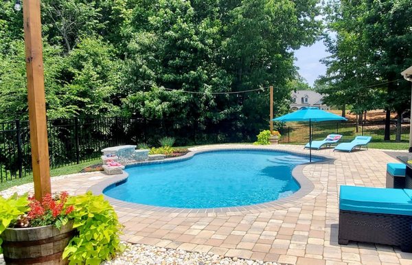 ASP - America's Swimming Pool Company of South Jersey