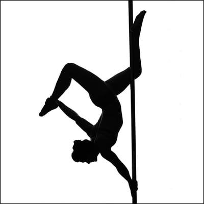 New Haven's First Pole Fitness Studio