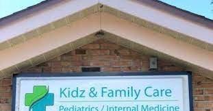 Kidz and Family Care