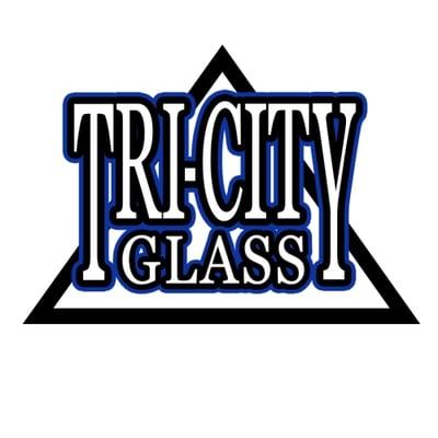 Tri City Glass New Logo