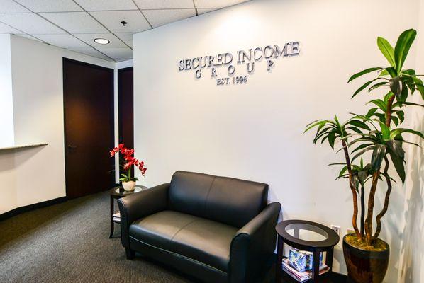 Secured Income Group