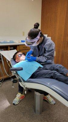 Fremont Pediatric Dental