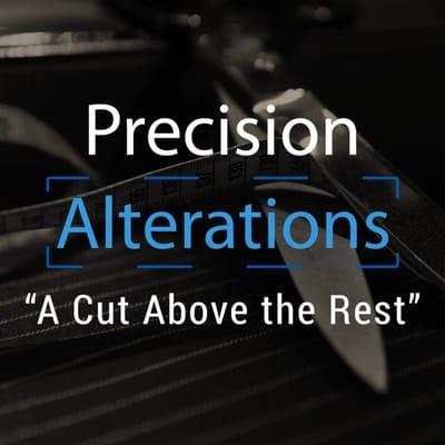 Precision Alterations