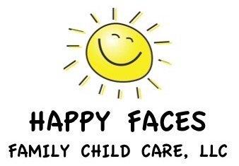 Happy Faces Family Child Care