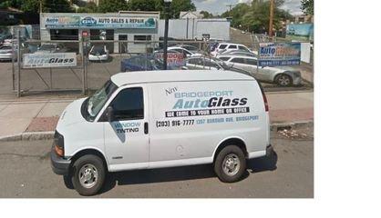 New Bridgeport Auto Glass, LLC