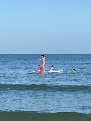 Naples Paddleboard