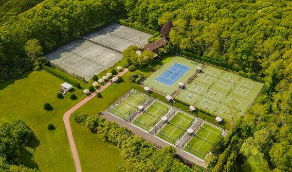 Shinnecock Tennis Club