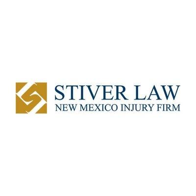 Stiver Law - Firm Logo