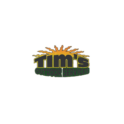 Tim's Outdoor Services