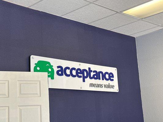 Acceptance Insurance