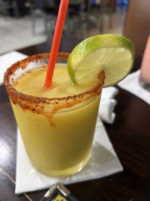 Mango Margarita!