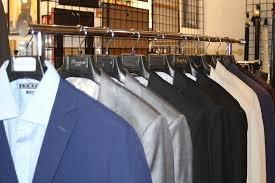 Suit Selection