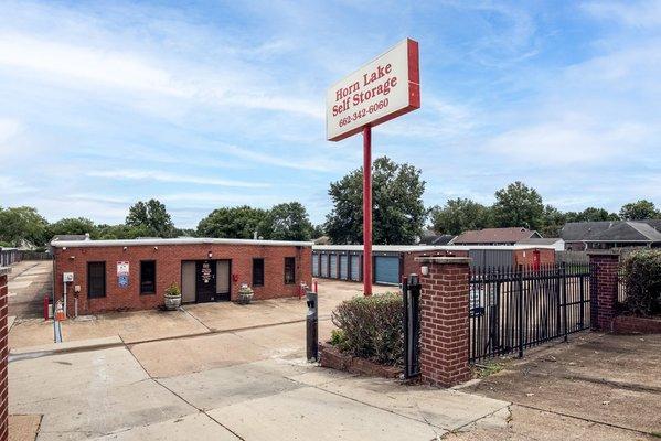 Horn Lake Self Storage