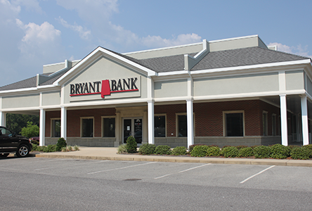 Bryant Bank