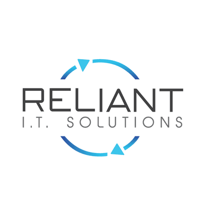 Reliant I.T. Solutions, LLC logo