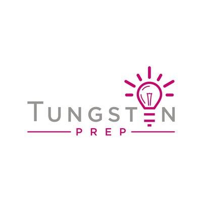 Tungsten Prep