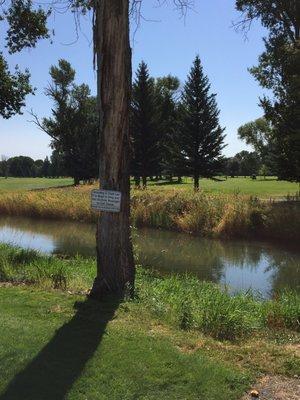 Jefferson Hills Golf & Recreation Center