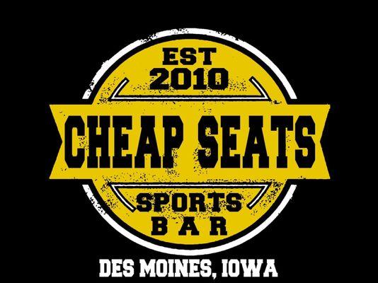 Cheap Seats Sports Bar