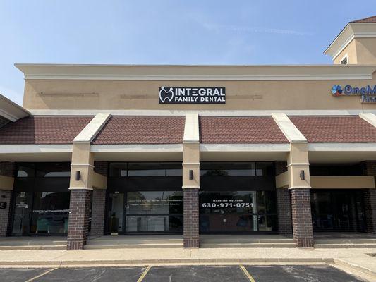 Integral Family Dental