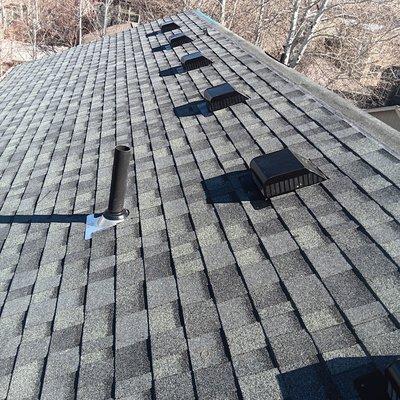 Mile High City Roofing