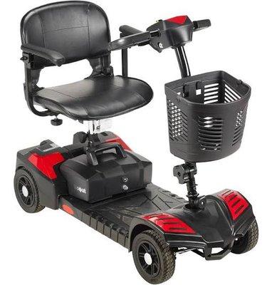 Drive Medical Scout 4WHEEL Scooter