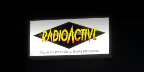 RadioActive