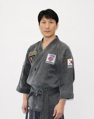 US Taekwondo Academy