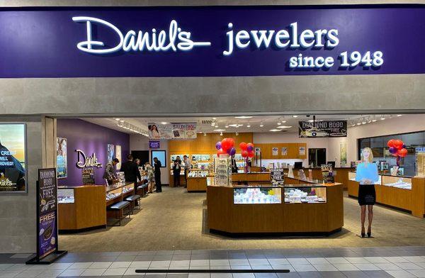 Daniel's Jewelers