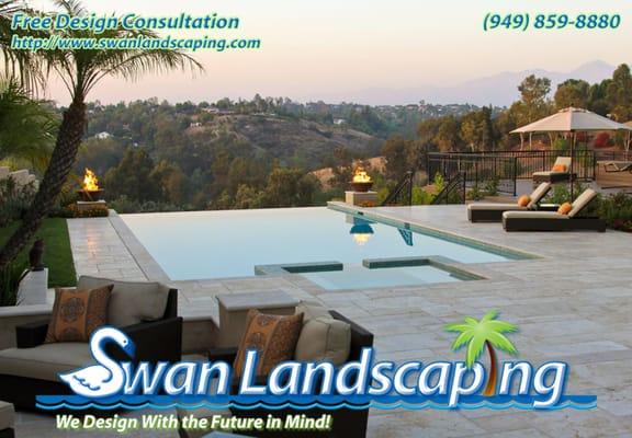 Swan Landscaping