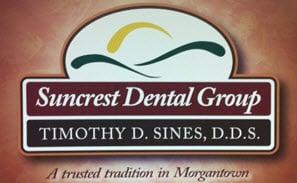 Suncrest Dental Group logo