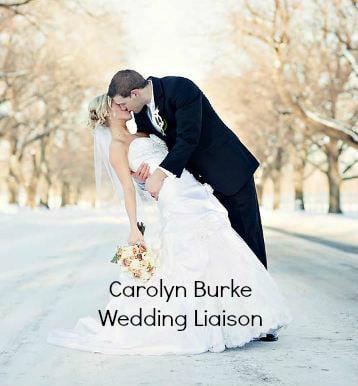 St Louis Wedding Officiant and Coordinator