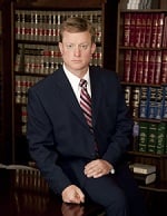 Christian Lewis is an active trial attorney handling personal injury and professional negligence cases.