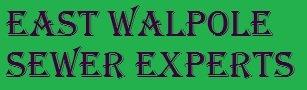 East Walpole Sewer Experts