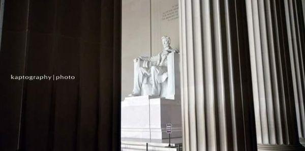 Lincoln Memorial