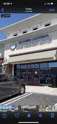 The Southern California Injury Treatment Center